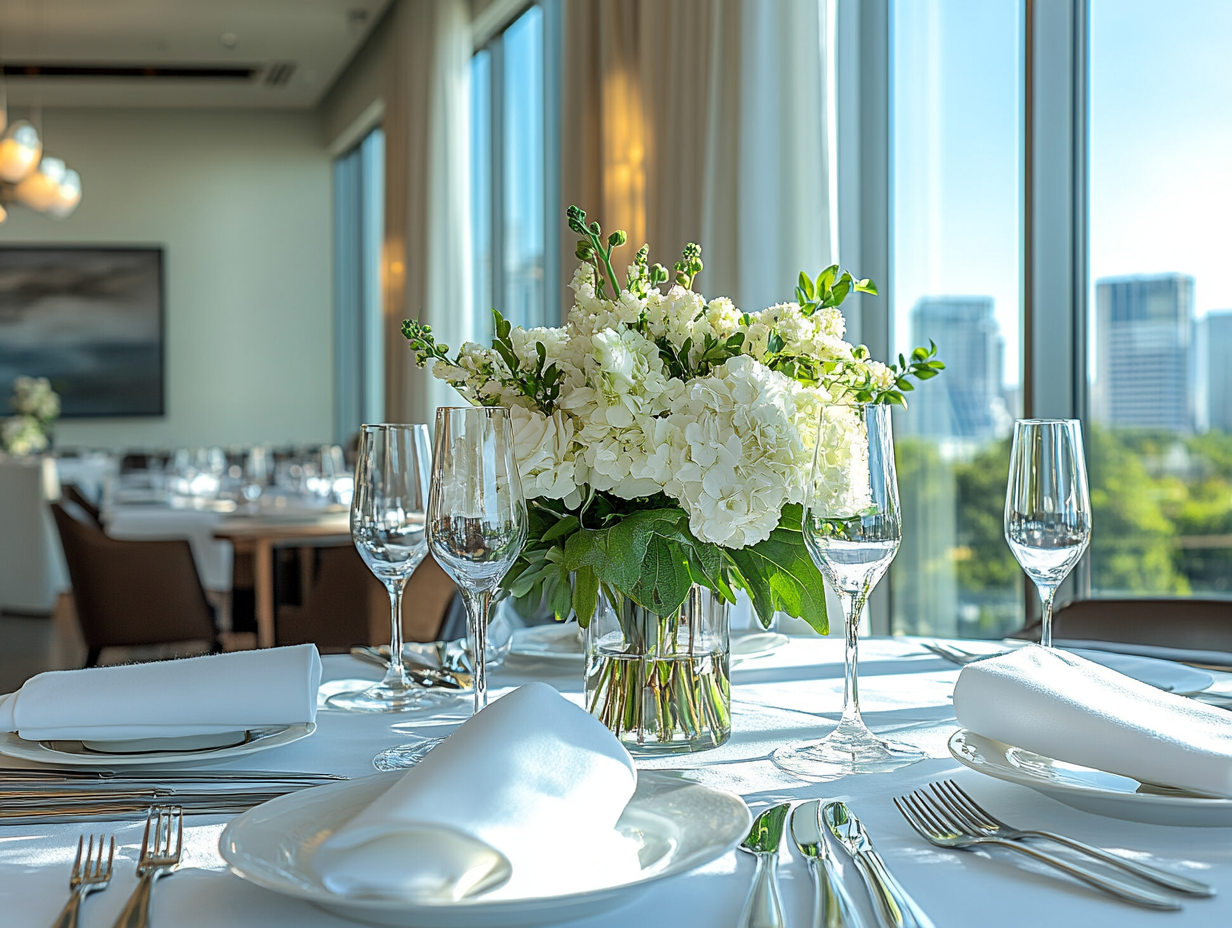 Celebrate life's special moments with Bloomenary's Occasions &amp; Events collection. From intimate gatherings to grand celebrations, our bespoke floral arrangements are design to set the perfect tone.