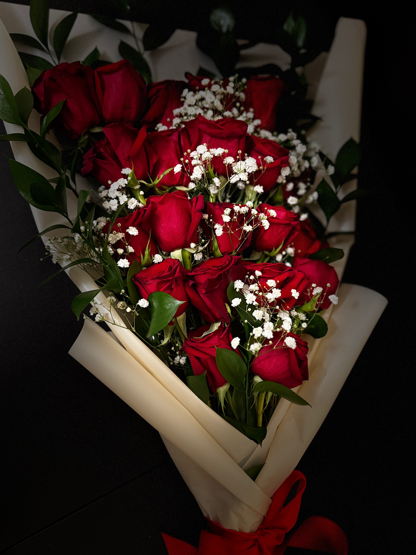 Eternal Elegance 24 Stems