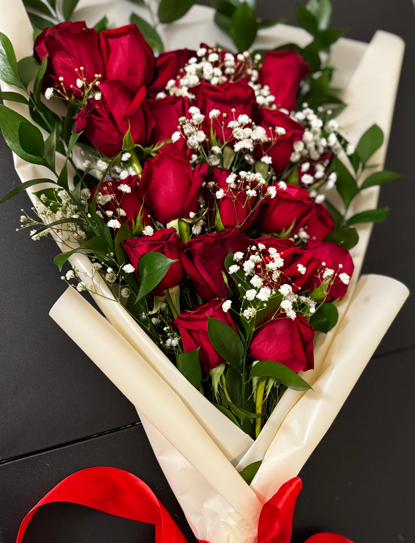 Eternal Elegance 24 Stems